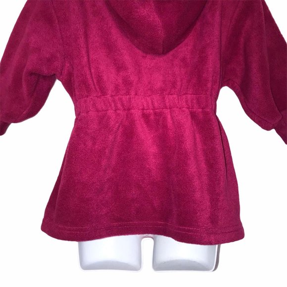 NWT Warner Brothers Studios Tom & Jerry Jacket XXS - Picture 8 of 8